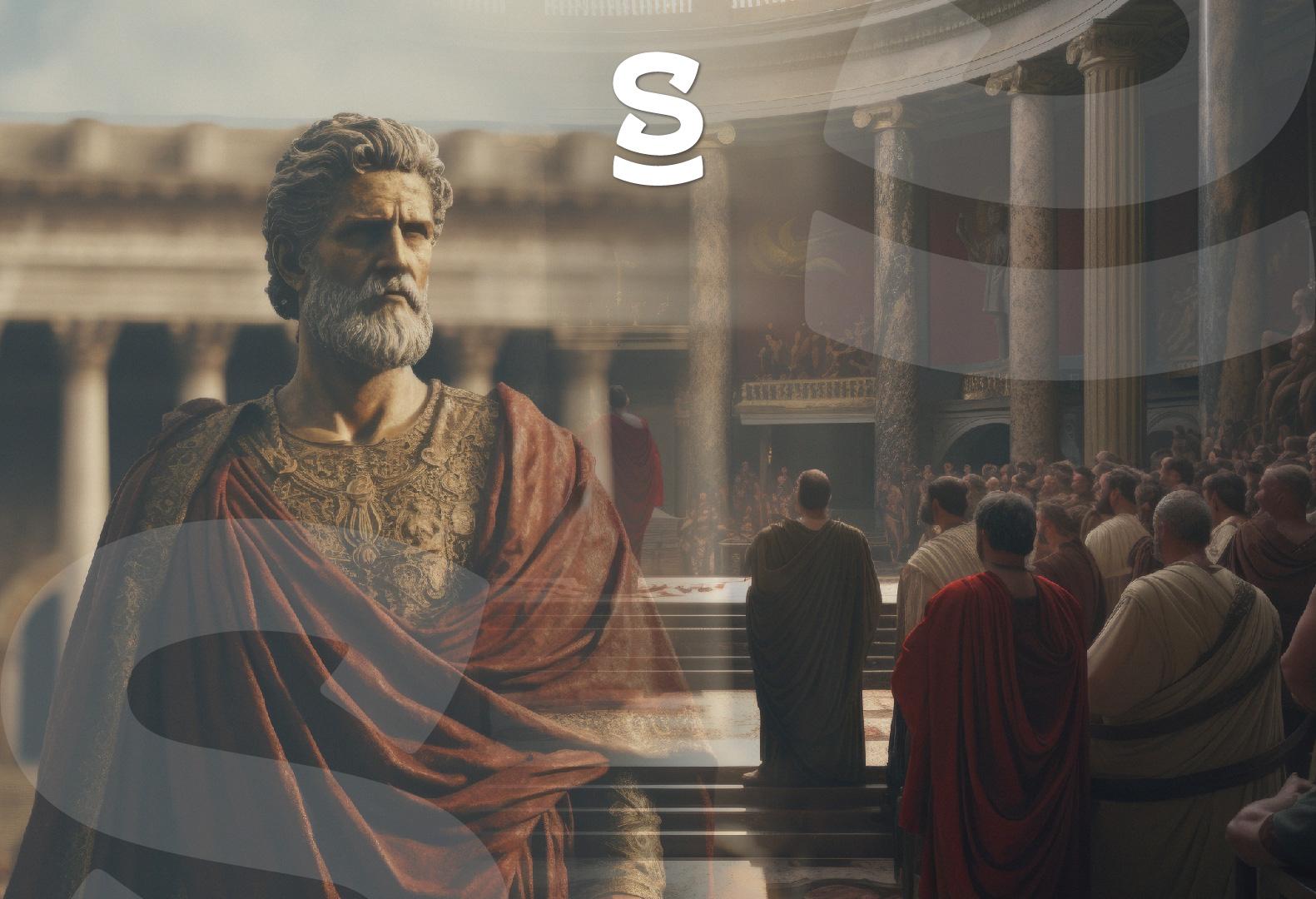 Политическое устройство Древнего Рима