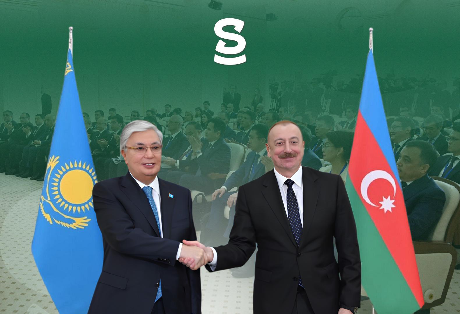 Президент в Азербайджане